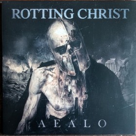 ROTTING CH …