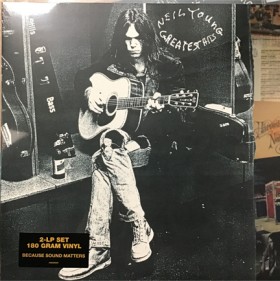 NEIL YOUNG &hellip;