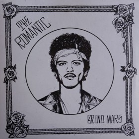 BRUNO MARS &hellip;