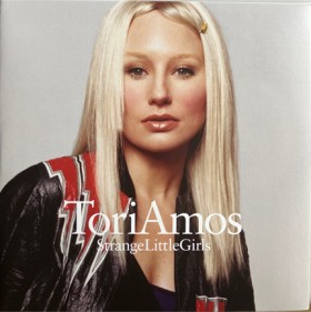 TORI AMOS …