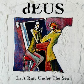 DEUS - IN …