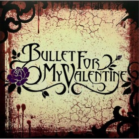 BULLET FOR &hellip;