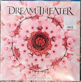 DREAM THEA …