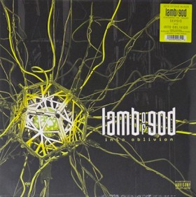 LAMB OF GO &hellip;