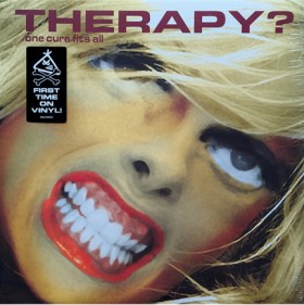 THERAPY? - &hellip;