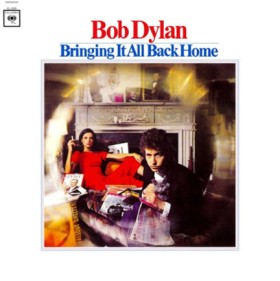 BOB DYLAN &hellip;