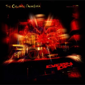 THE CINEMA &hellip;