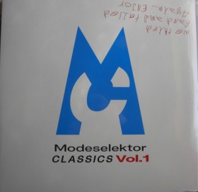 MODESELEKT …