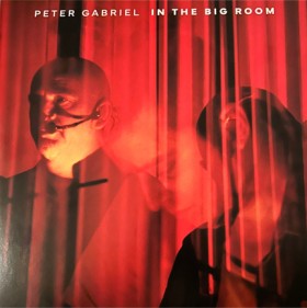 PETER GABR &hellip;