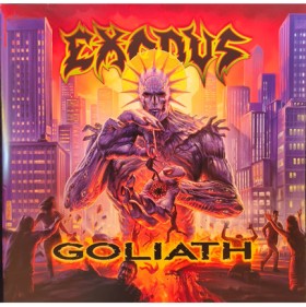 EXODUS - G …