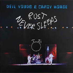 NEIL YOUNG &hellip;
