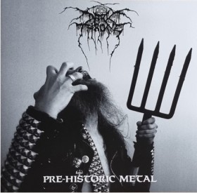 DARKTHRONE …