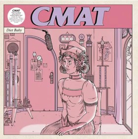 CMAT - DIE &hellip;