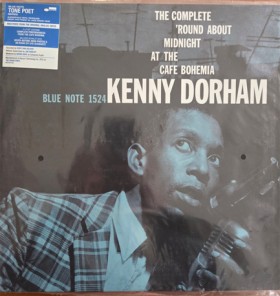 KENNY DORH …