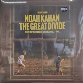 NOAH KAHAN &hellip;