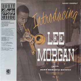 LEE MORGAN &hellip;