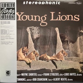 THE YOUNG …