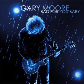 GARY MOORE &hellip;