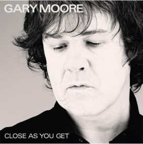 GARY MOORE &hellip;