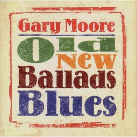 GARY MOORE &hellip;
