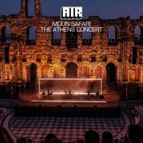 AIR - MOON …