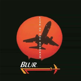 BLUR - LIV &hellip;