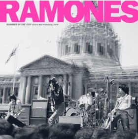 RAMONES - &hellip;