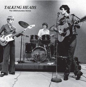 TALKING HE …
