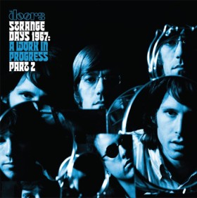 THE DOORS …