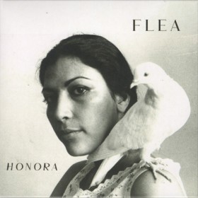 FLEA - HON …