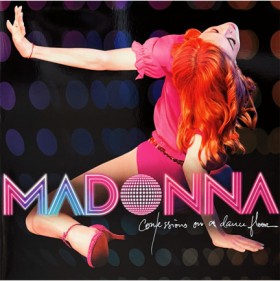 MADONNA - &hellip;