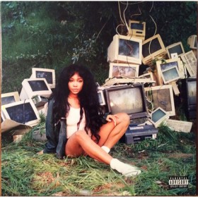 SZA - CTRL &hellip;
