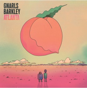 GNARLS BAR …