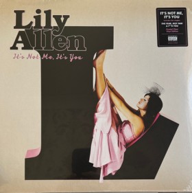 LILY ALLEN &hellip;