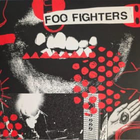 FOO FIGHTE …