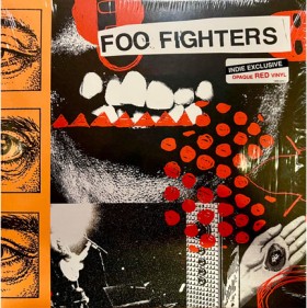 FOO FIGHTE &hellip;