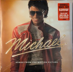 MICHAEL JA …