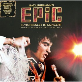 ELVIS PRES &hellip;