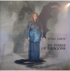TORI AMOS …