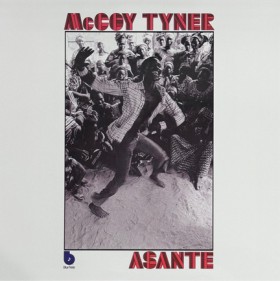 MCCOY TYNE …