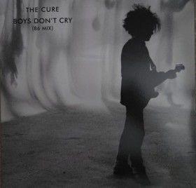 THE CURE - …