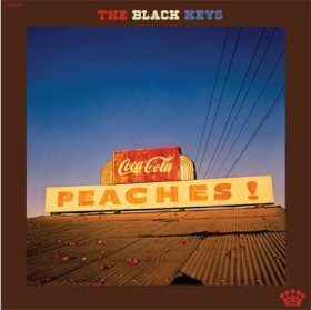THE BLACK …