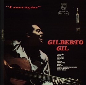 GILBERTO G &hellip;