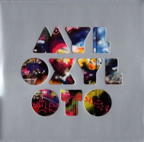 COLDPLAY - …