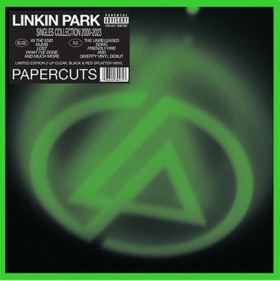 LINKIN PAR &hellip;