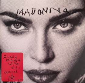 MADONNA - &hellip;