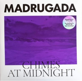 MADRUGADA &hellip;