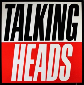 TALKING HE …