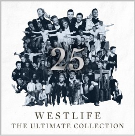 WESTLIFE - &hellip;