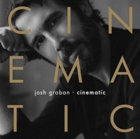 JOSH GROBA …